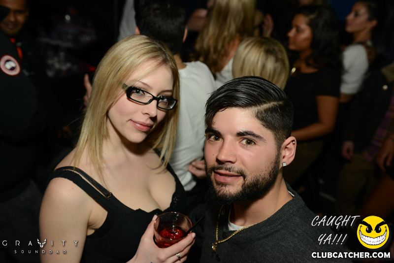 Gravity Soundbar nightclub photo 179 - March 26th, 2014