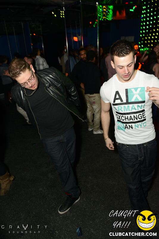 Gravity Soundbar nightclub photo 180 - March 26th, 2014