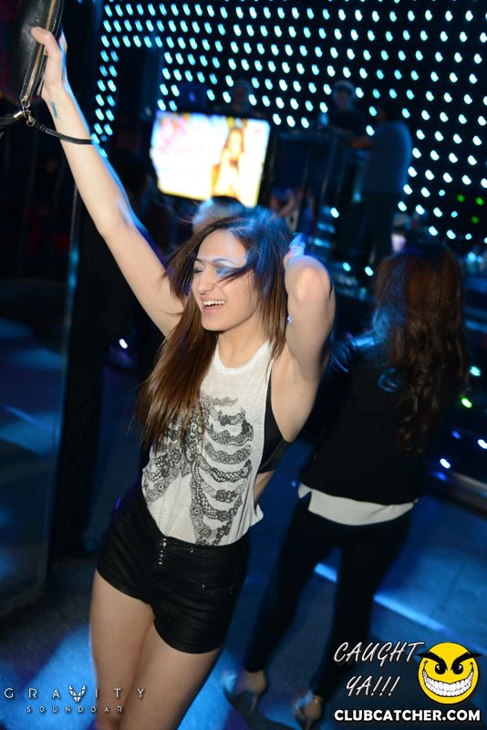 Gravity Soundbar nightclub photo 19 - March 26th, 2014