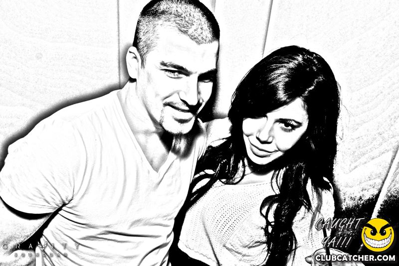 Gravity Soundbar nightclub photo 181 - March 26th, 2014