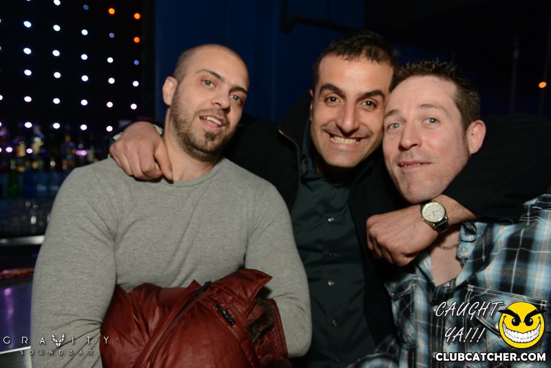 Gravity Soundbar nightclub photo 183 - March 26th, 2014