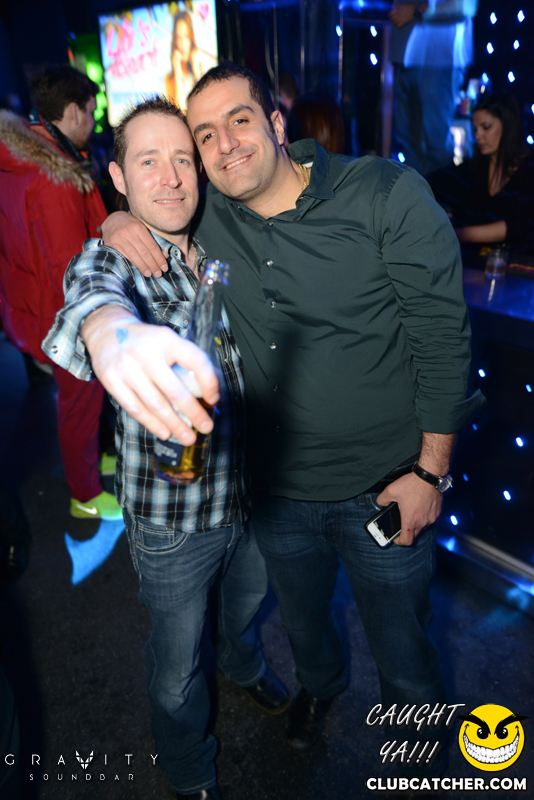 Gravity Soundbar nightclub photo 184 - March 26th, 2014