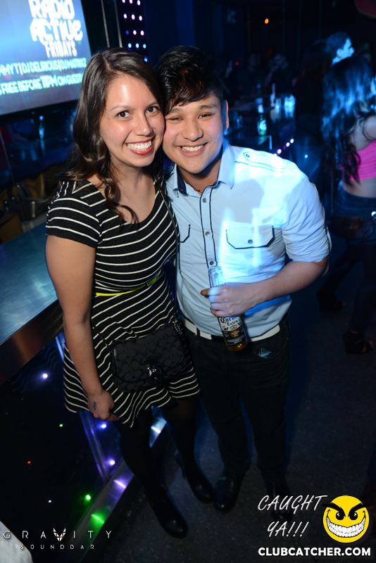 Gravity Soundbar nightclub photo 185 - March 26th, 2014