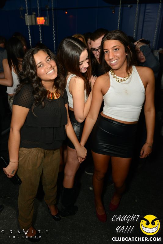 Gravity Soundbar nightclub photo 187 - March 26th, 2014