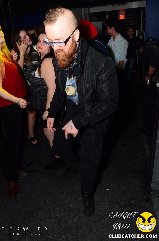 Gravity Soundbar nightclub photo 188 - March 26th, 2014