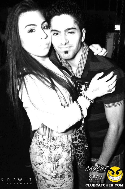 Gravity Soundbar nightclub photo 190 - March 26th, 2014