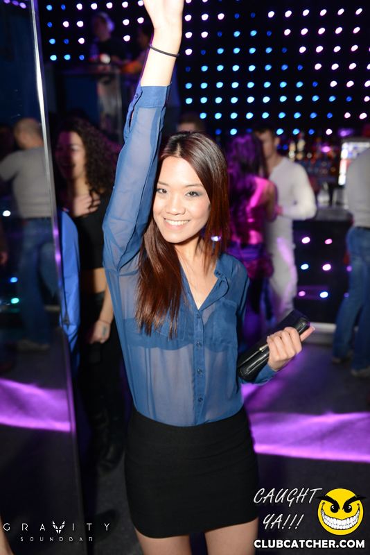 Gravity Soundbar nightclub photo 20 - March 26th, 2014