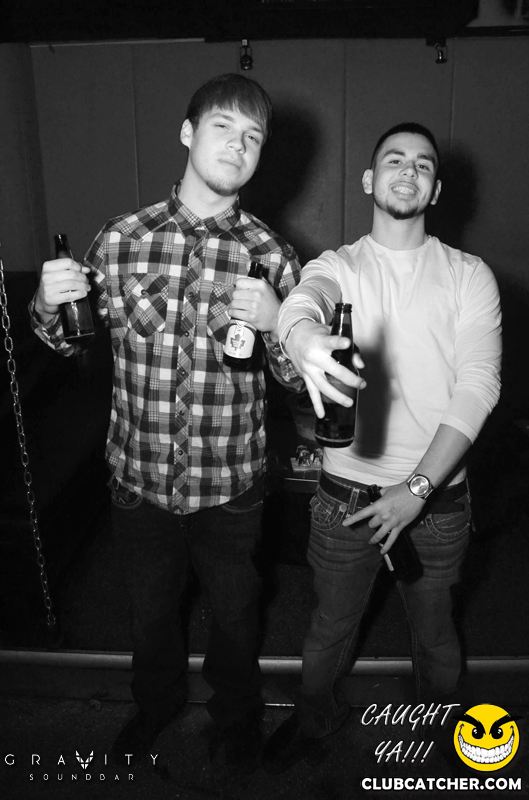 Gravity Soundbar nightclub photo 193 - March 26th, 2014