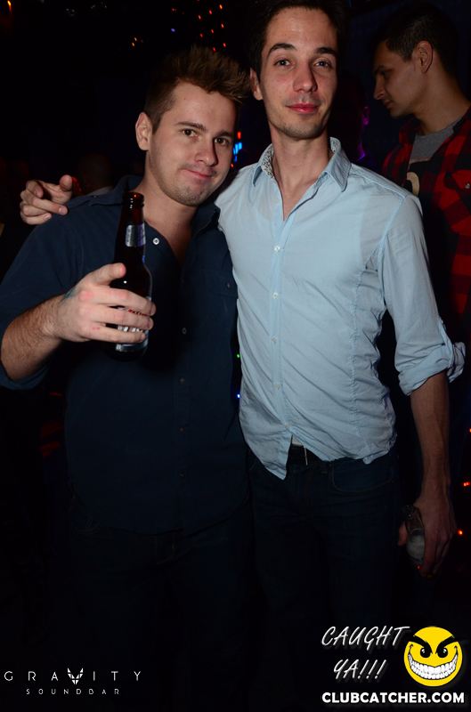 Gravity Soundbar nightclub photo 195 - March 26th, 2014