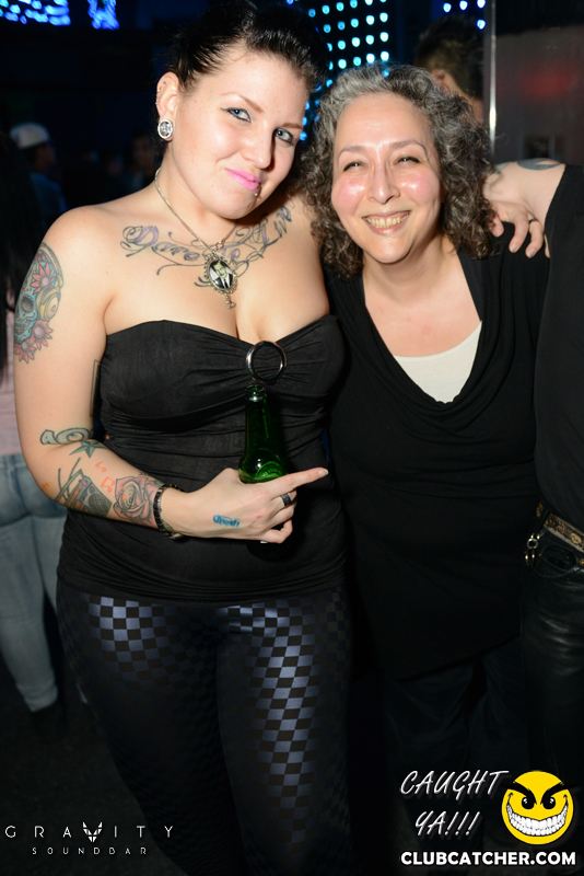 Gravity Soundbar nightclub photo 196 - March 26th, 2014