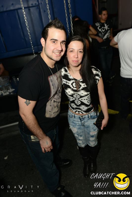 Gravity Soundbar nightclub photo 197 - March 26th, 2014
