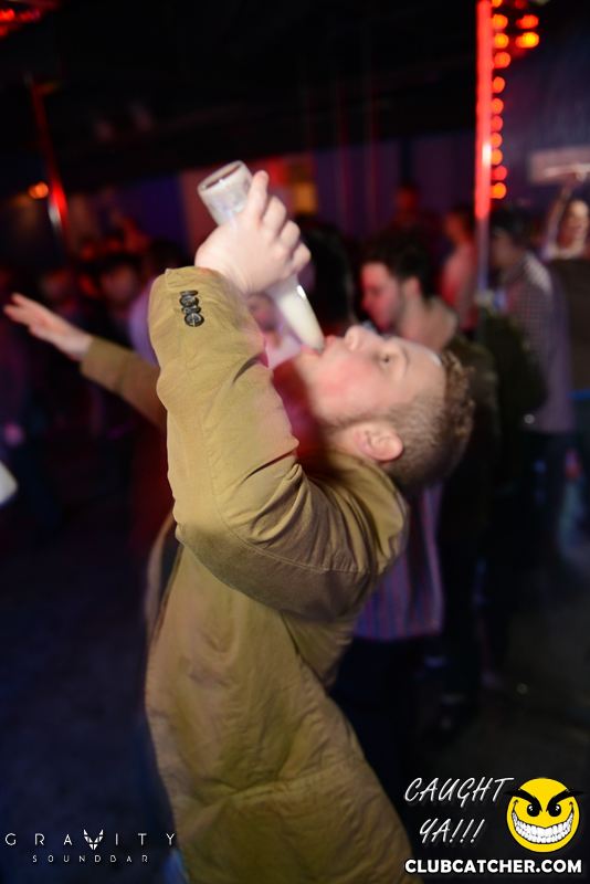Gravity Soundbar nightclub photo 199 - March 26th, 2014