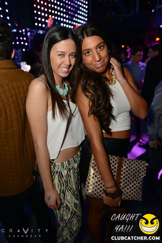 Gravity Soundbar nightclub photo 21 - March 26th, 2014