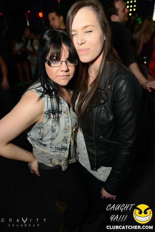 Gravity Soundbar nightclub photo 201 - March 26th, 2014