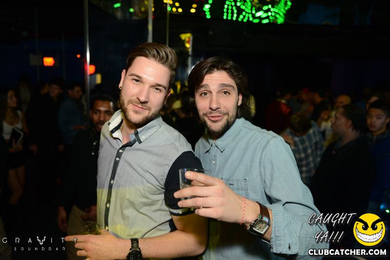 Gravity Soundbar nightclub photo 203 - March 26th, 2014