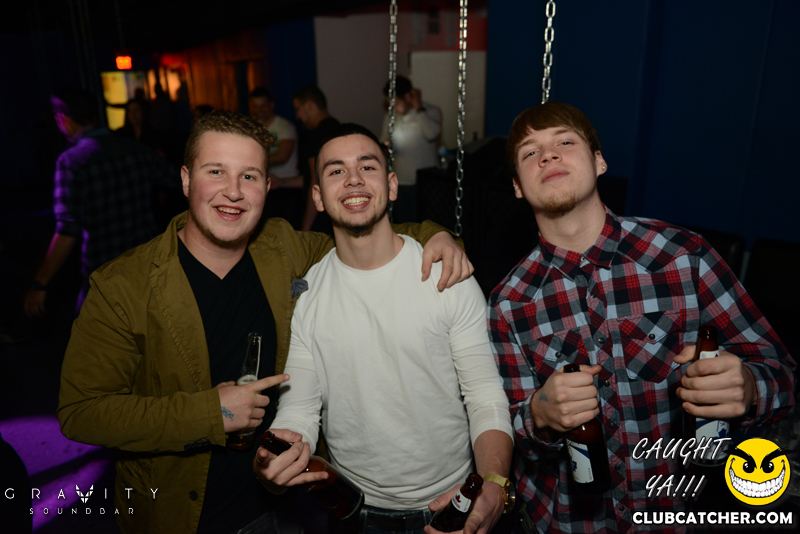 Gravity Soundbar nightclub photo 204 - March 26th, 2014