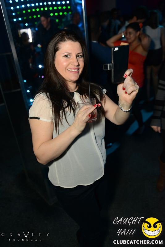 Gravity Soundbar nightclub photo 206 - March 26th, 2014