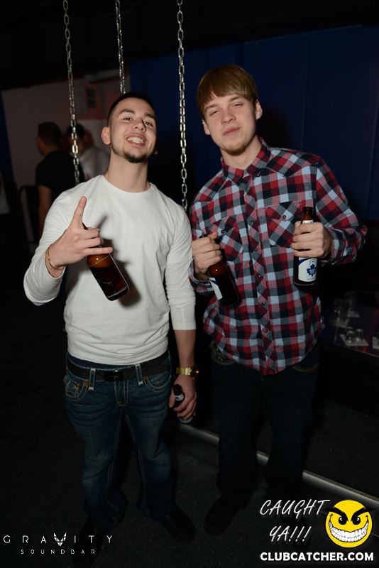 Gravity Soundbar nightclub photo 207 - March 26th, 2014