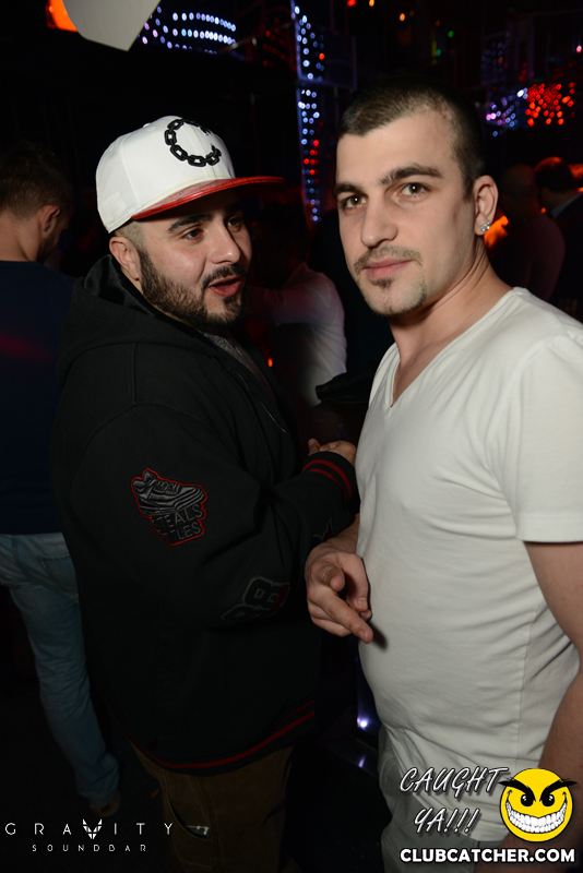 Gravity Soundbar nightclub photo 208 - March 26th, 2014