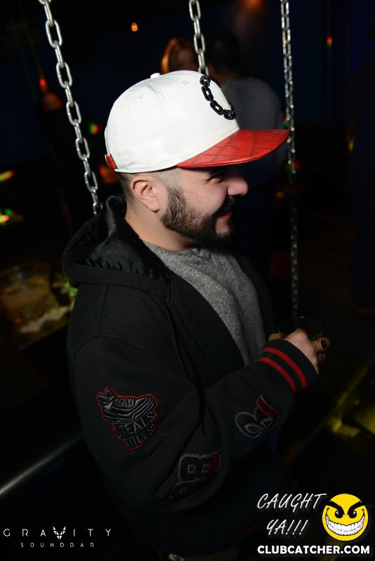 Gravity Soundbar nightclub photo 210 - March 26th, 2014