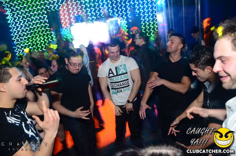 Gravity Soundbar nightclub photo 212 - March 26th, 2014