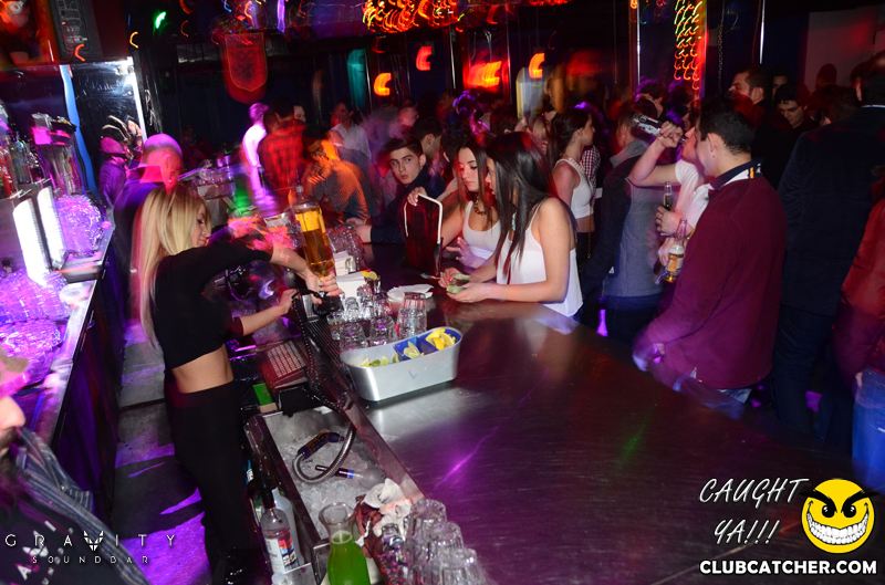 Gravity Soundbar nightclub photo 213 - March 26th, 2014