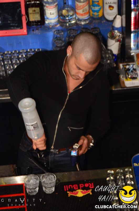 Gravity Soundbar nightclub photo 214 - March 26th, 2014