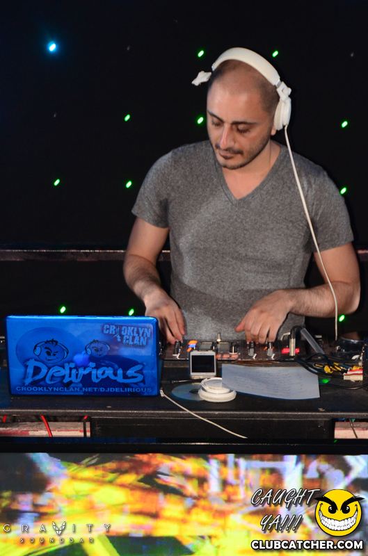 Gravity Soundbar nightclub photo 216 - March 26th, 2014