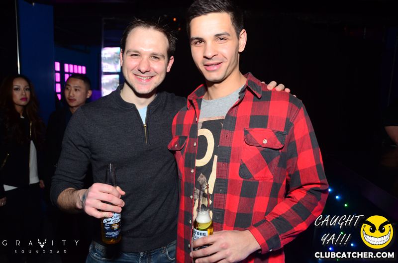 Gravity Soundbar nightclub photo 218 - March 26th, 2014