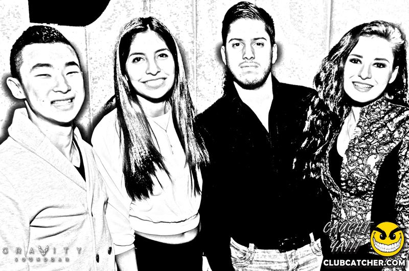 Gravity Soundbar nightclub photo 223 - March 26th, 2014