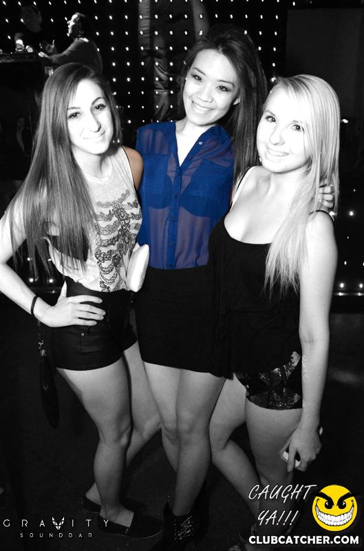 Gravity Soundbar nightclub photo 224 - March 26th, 2014