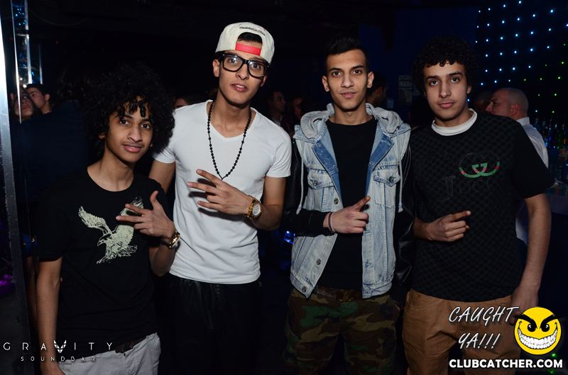 Gravity Soundbar nightclub photo 226 - March 26th, 2014