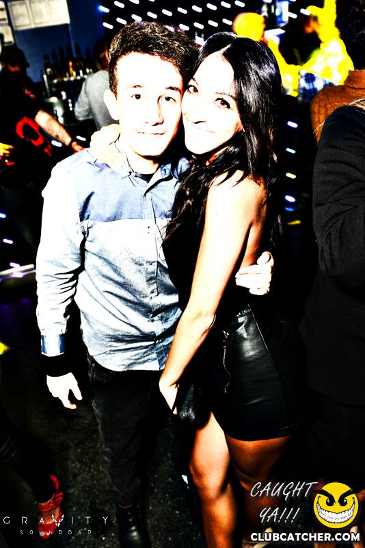 Gravity Soundbar nightclub photo 24 - March 26th, 2014