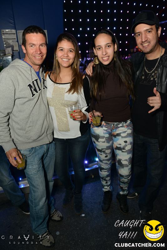 Gravity Soundbar nightclub photo 25 - March 26th, 2014