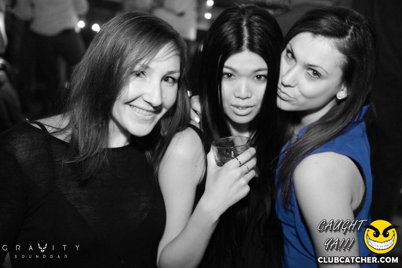 Gravity Soundbar nightclub photo 26 - March 26th, 2014