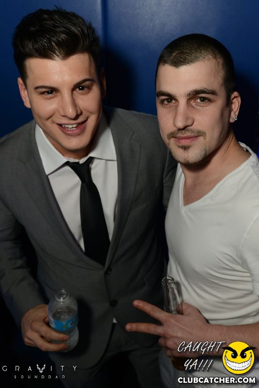 Gravity Soundbar nightclub photo 28 - March 26th, 2014