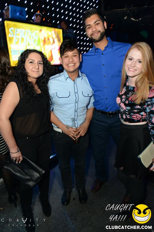 Gravity Soundbar nightclub photo 29 - March 26th, 2014