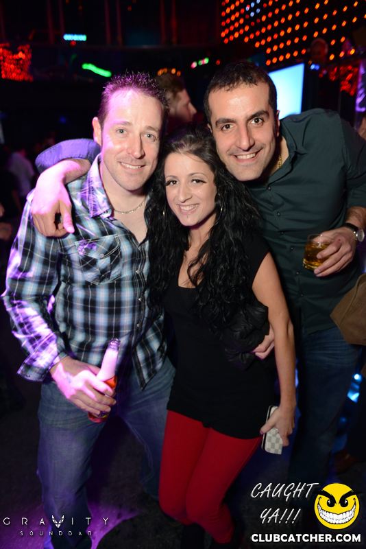 Gravity Soundbar nightclub photo 30 - March 26th, 2014