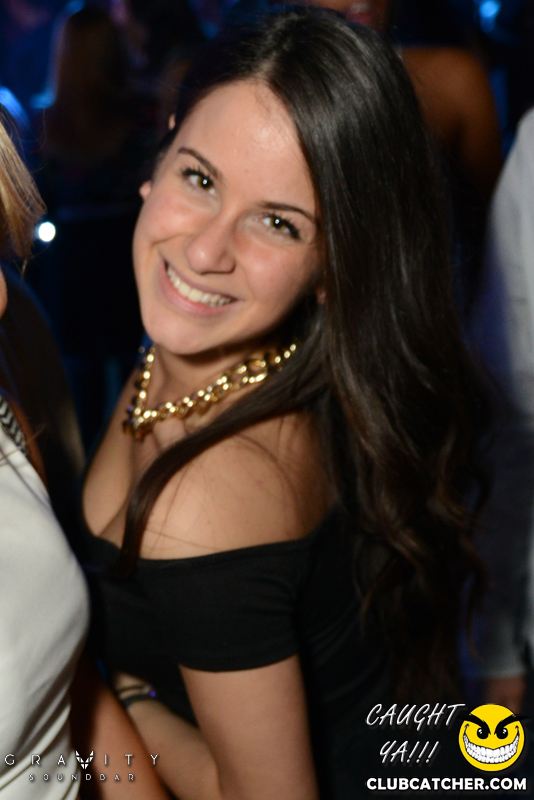 Gravity Soundbar nightclub photo 31 - March 26th, 2014