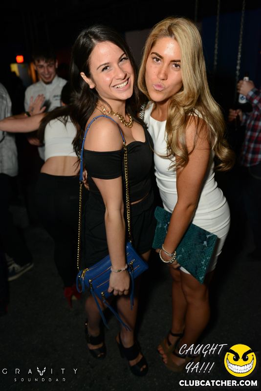 Gravity Soundbar nightclub photo 37 - March 26th, 2014