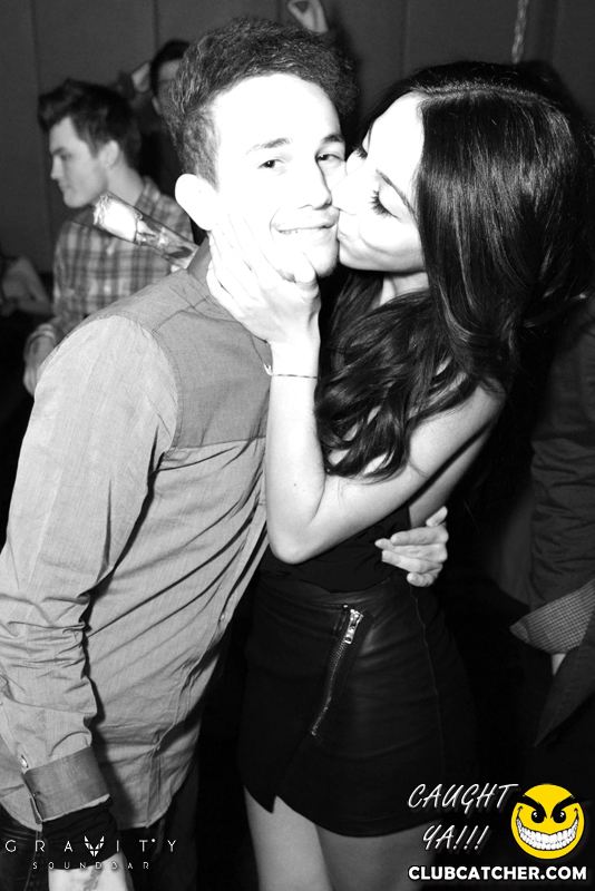 Gravity Soundbar nightclub photo 40 - March 26th, 2014