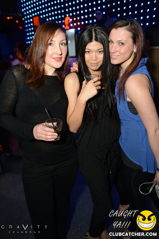 Gravity Soundbar nightclub photo 5 - March 26th, 2014