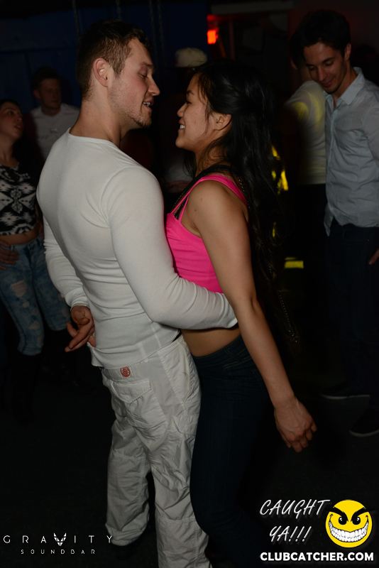 Gravity Soundbar nightclub photo 44 - March 26th, 2014
