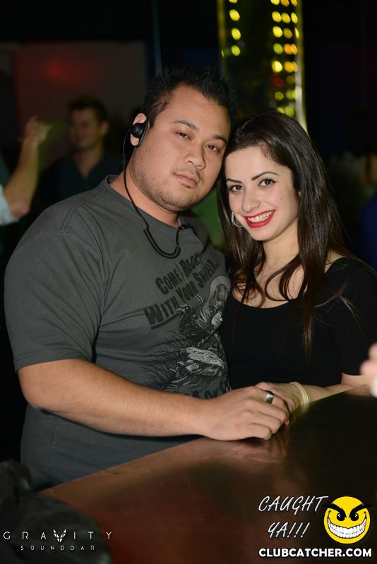 Gravity Soundbar nightclub photo 45 - March 26th, 2014