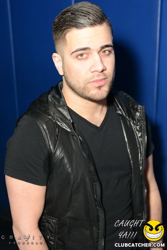 Gravity Soundbar nightclub photo 46 - March 26th, 2014