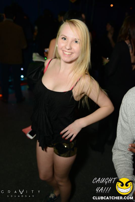 Gravity Soundbar nightclub photo 47 - March 26th, 2014