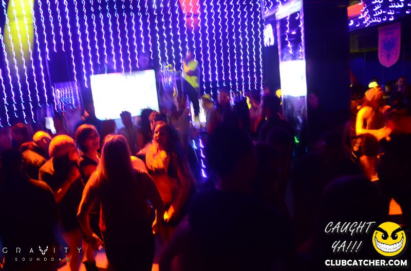 Gravity Soundbar nightclub photo 49 - March 26th, 2014