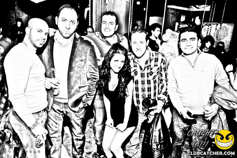 Gravity Soundbar nightclub photo 6 - March 26th, 2014