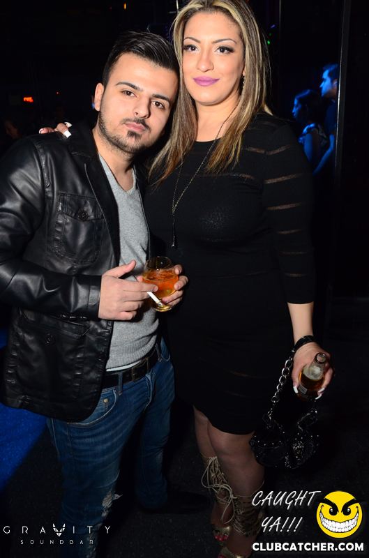 Gravity Soundbar nightclub photo 51 - March 26th, 2014