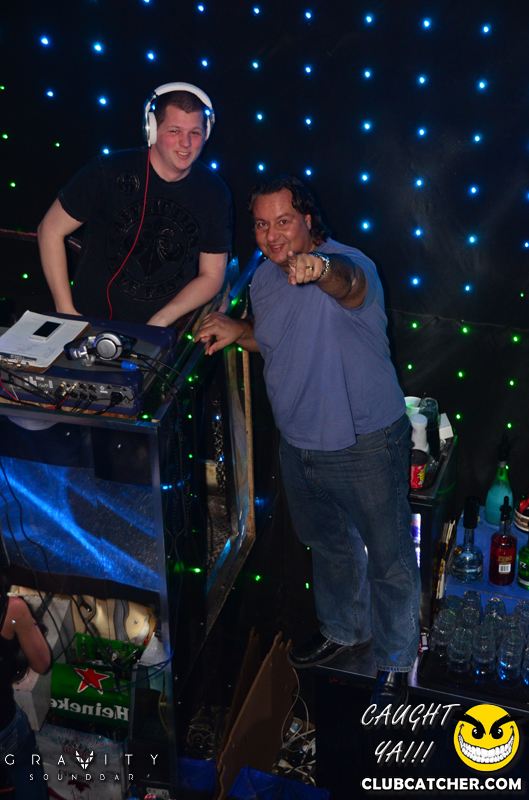 Gravity Soundbar nightclub photo 52 - March 26th, 2014